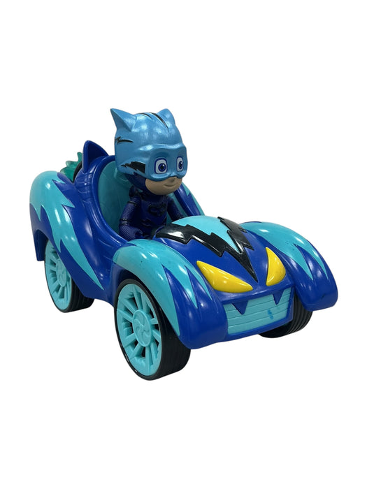 Gatuno (JUST PLAY)