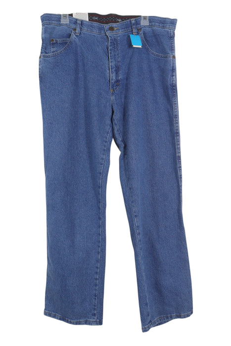 Pantalón 36X29  (WRANGLER)