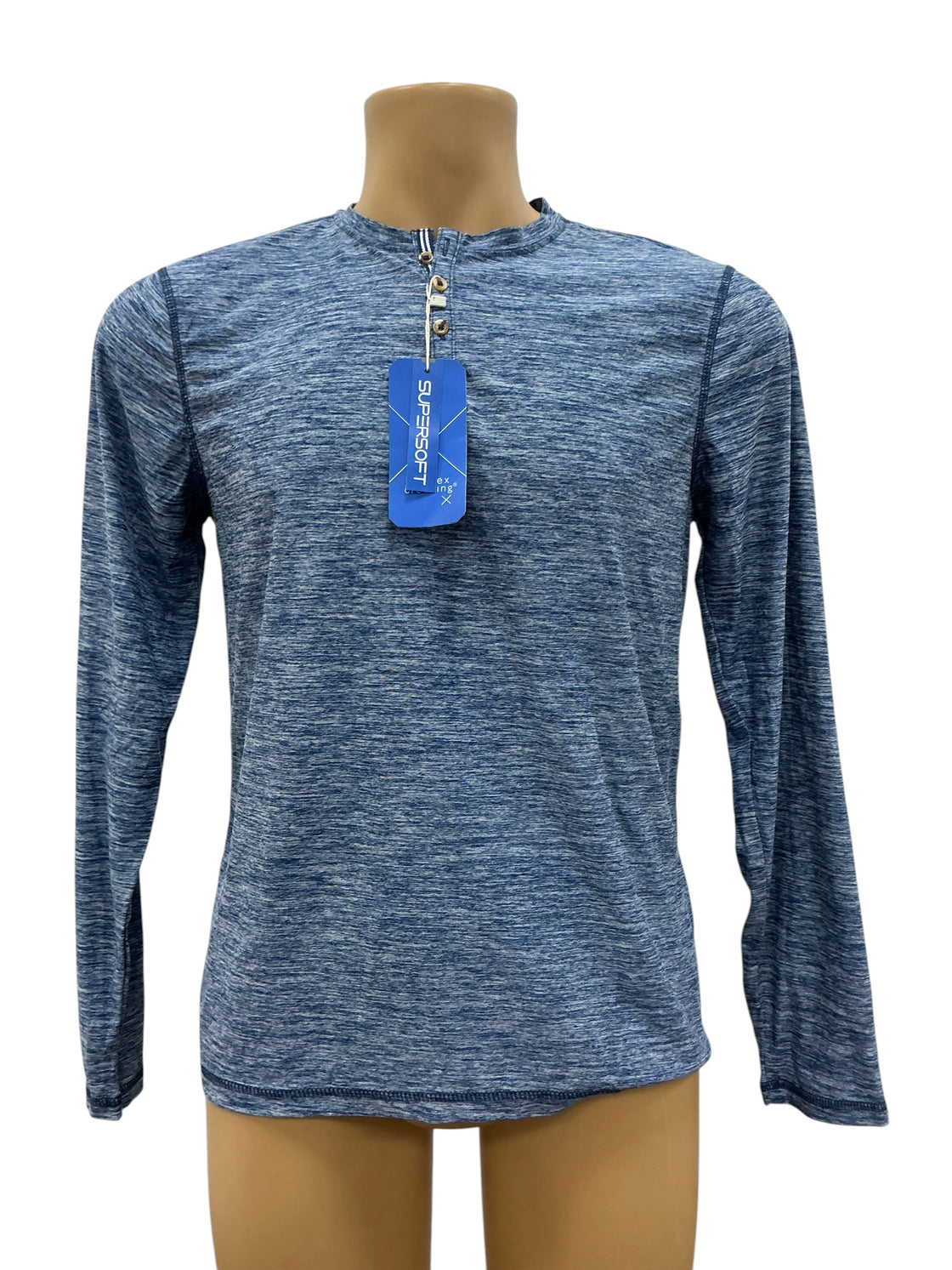 Playera M (ESSEX CROSSING)
