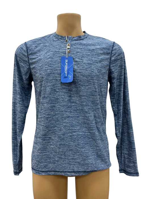 Playera M (ESSEX CROSSING)