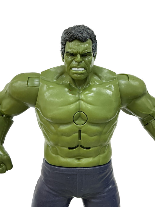 Hulk (MARVEL)