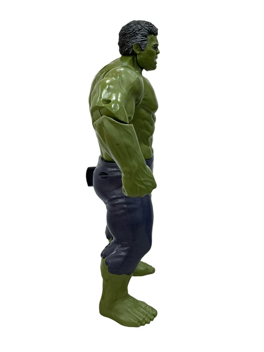 Hulk (MARVEL)