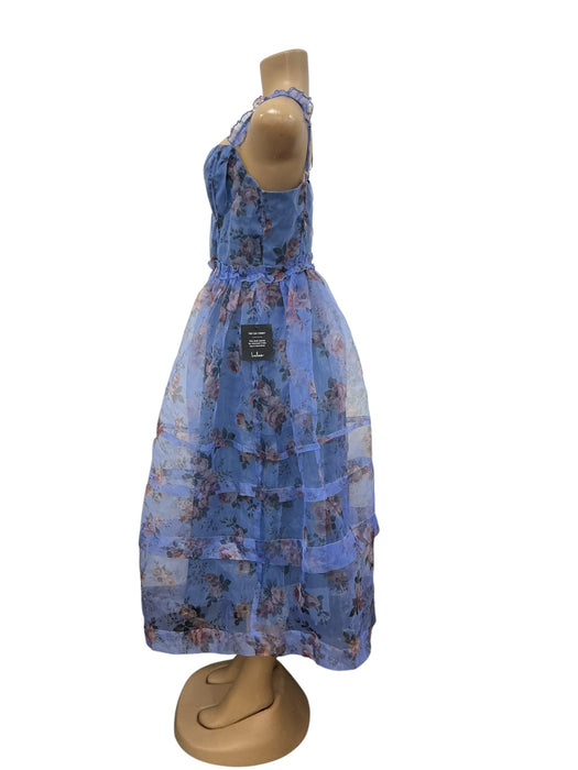 Vestido L (LULUS)