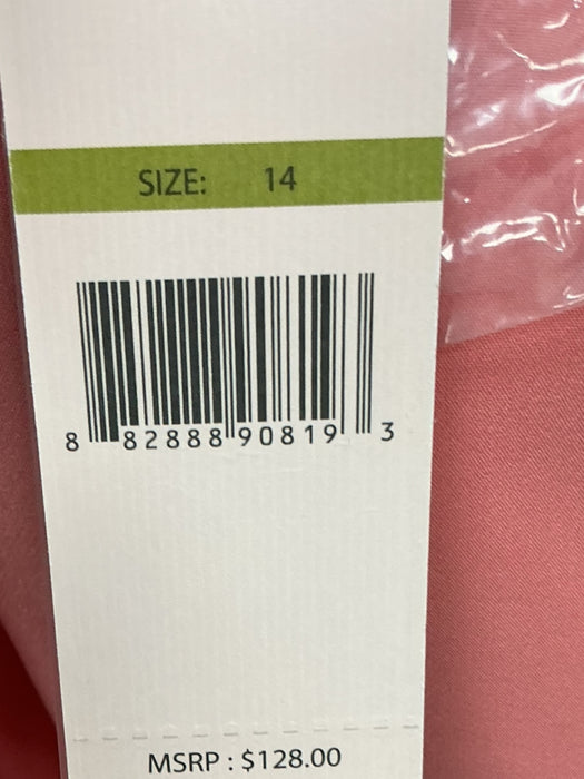 Vestido 14 (NANETTE)