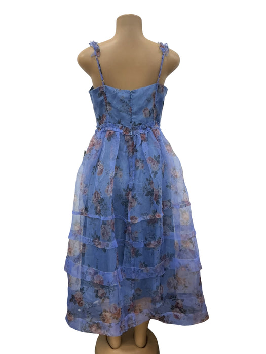 Vestido L (LULUS)