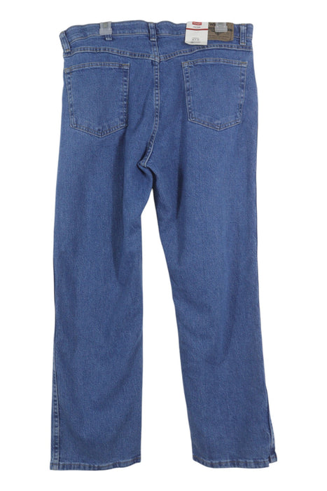 Pantalón 36X29  (WRANGLER)