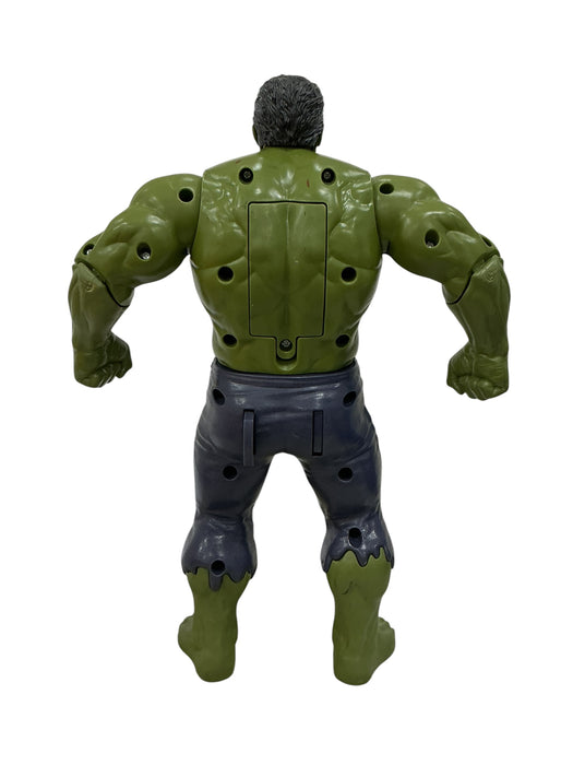 Hulk (MARVEL)