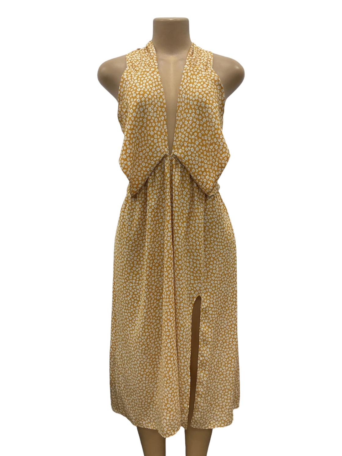 Vestido M (SAGE)