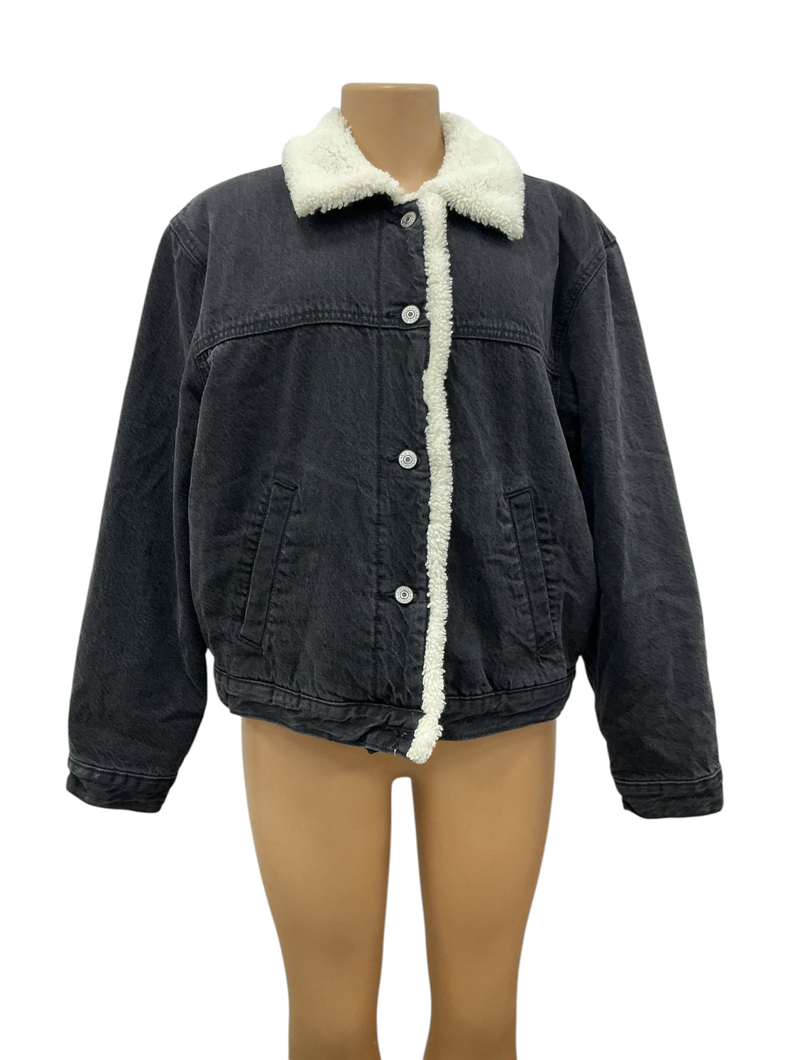 Chumpa XL (ABERCROMBIE & FITCH)