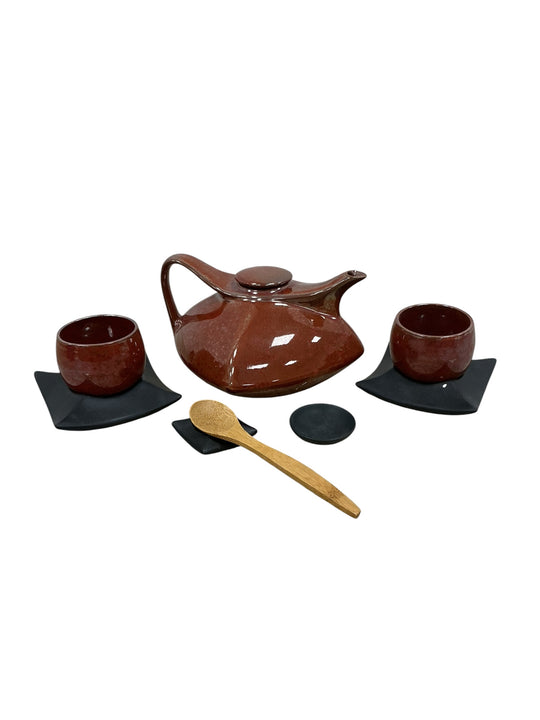 Set de Tetera