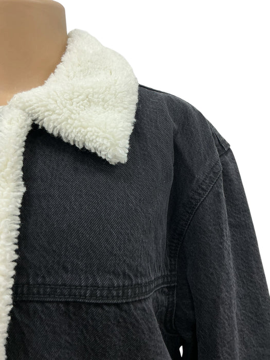 Chumpa XL (ABERCROMBIE & FITCH)