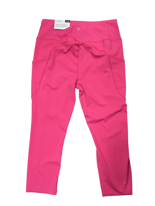 Legging L (RBX)