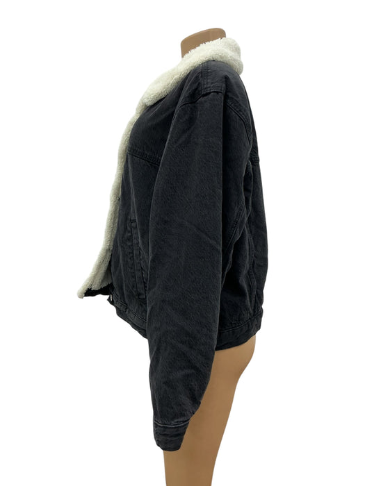 Chumpa XL (ABERCROMBIE & FITCH)