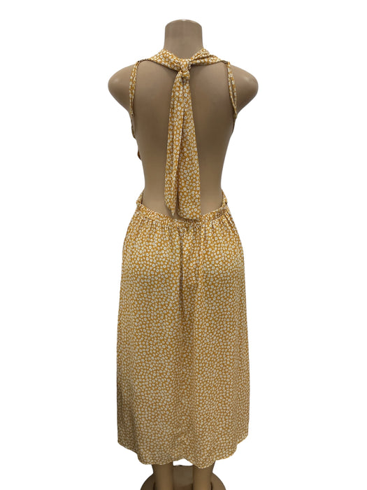 Vestido M (SAGE)