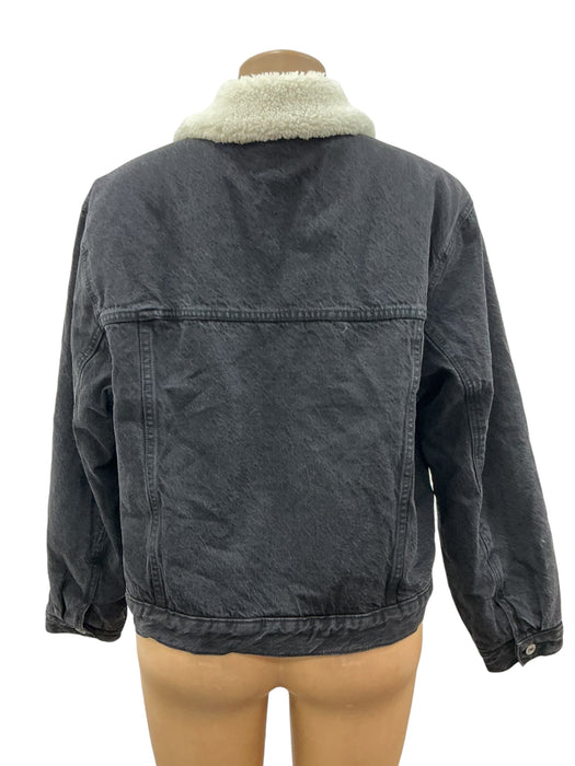 Chumpa XL (ABERCROMBIE & FITCH)