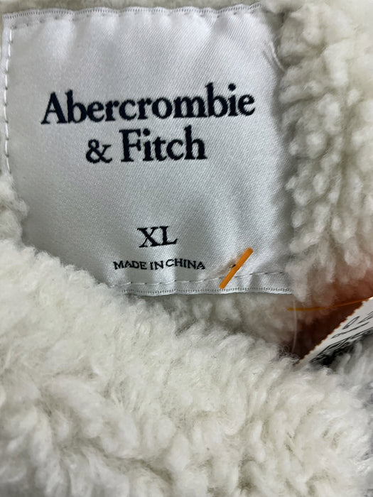 Chumpa XL (ABERCROMBIE & FITCH)