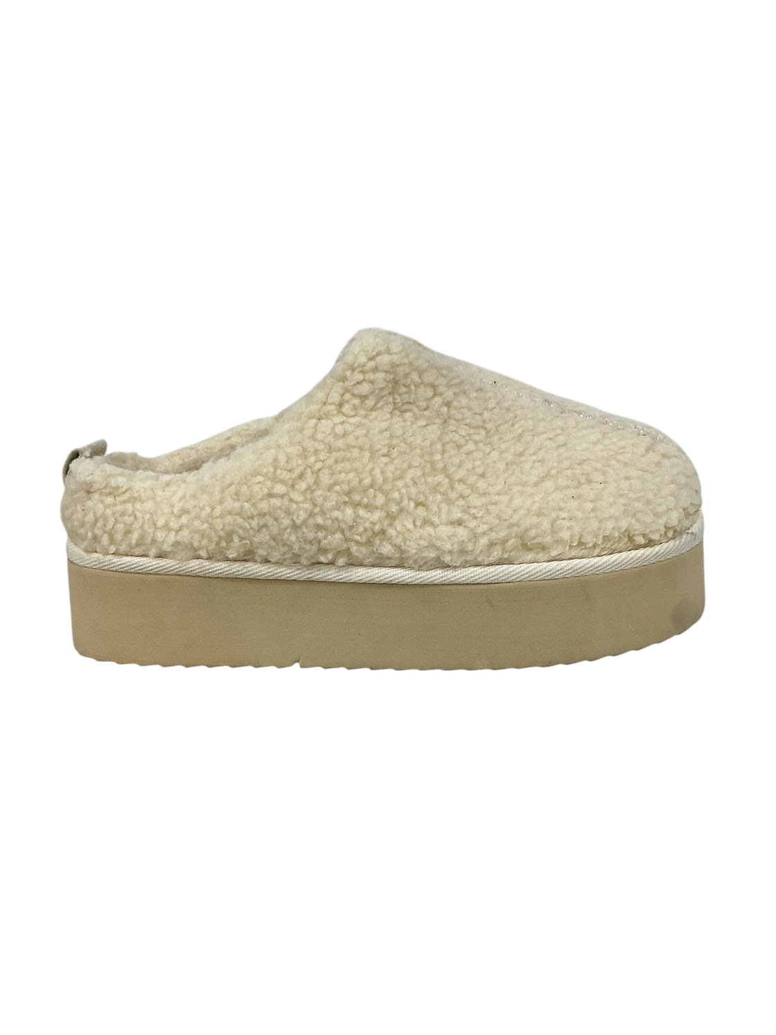 Plataforma (OLD NAVY)
