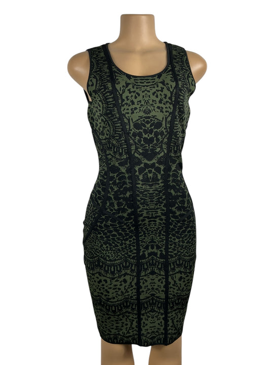 Vestido S (DIANE VON FURSTENBERG)