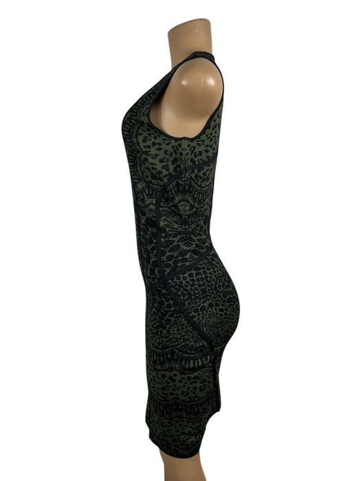 Vestido S (DIANE VON FURSTENBERG)