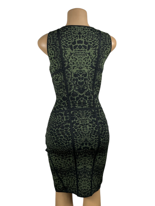 Vestido S (DIANE VON FURSTENBERG)