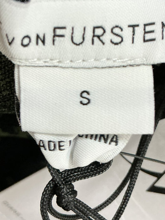 Vestido S (DIANE VON FURSTENBERG)