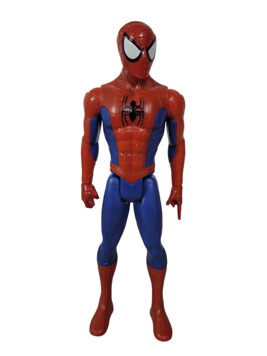 Spider-Man (MARVEL)