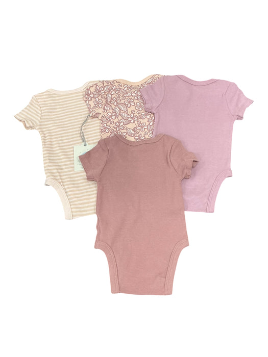 Set de bodys para bebé 0-3M (CLOUD ISLAND)