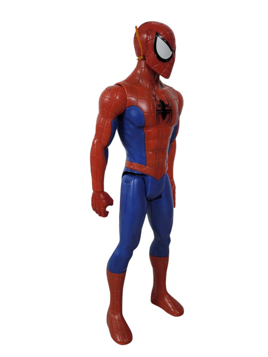 Spider-Man (MARVEL)