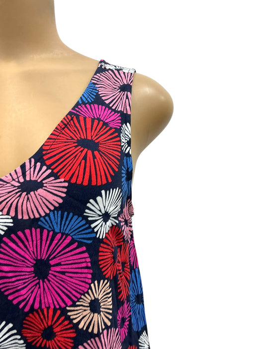 Vestido XS (LOFT)