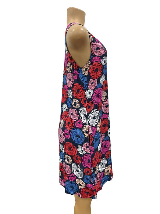 Vestido XS (LOFT)
