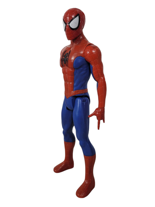 Spider-Man (MARVEL)