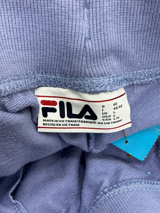 Pants L (FILA)