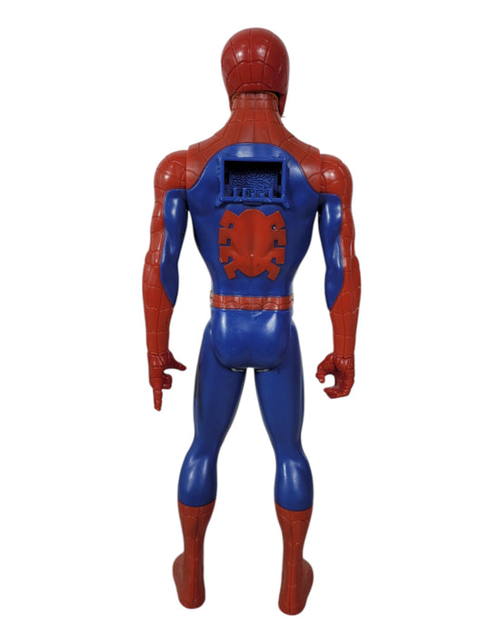 Spider-Man (MARVEL)