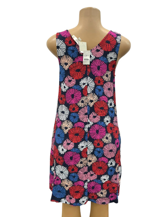 Vestido XS (LOFT)