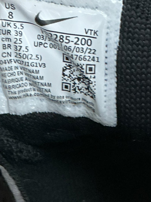Tenis 8 (NIKE)