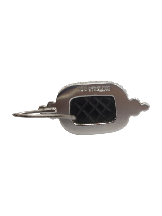 Aretes de plata (925)