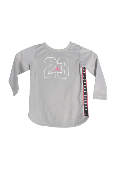 Playera para bebé 12M  (JORDAN)