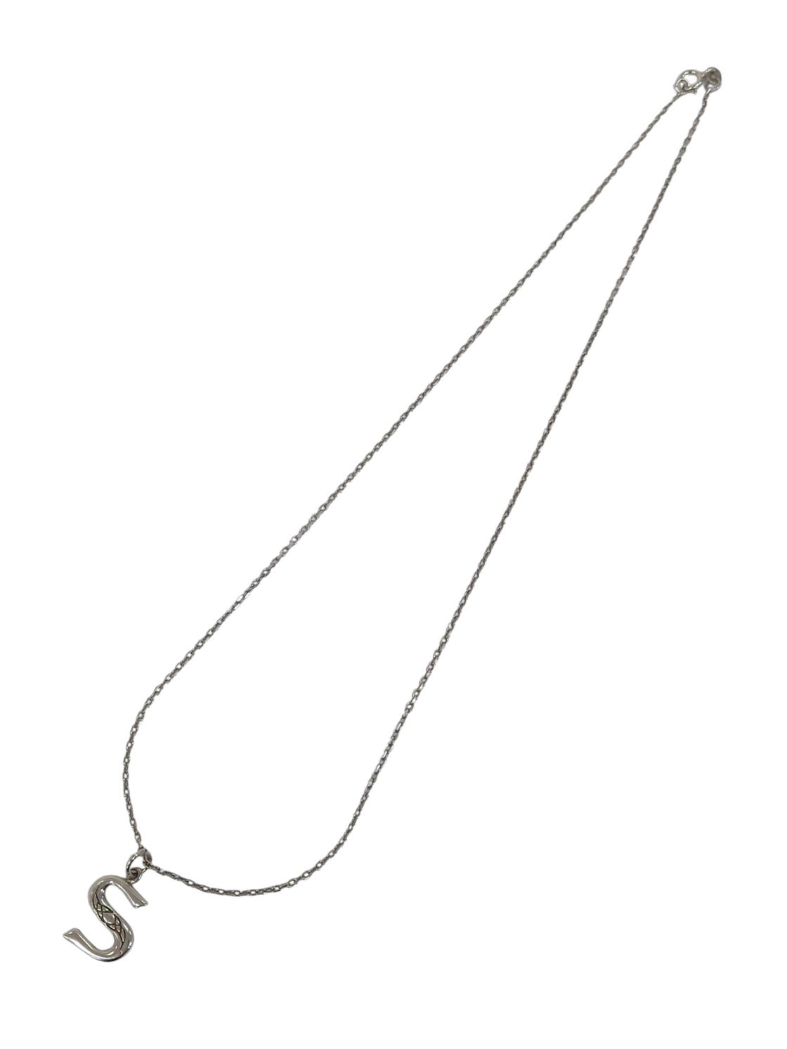 Cadena de plata (925)