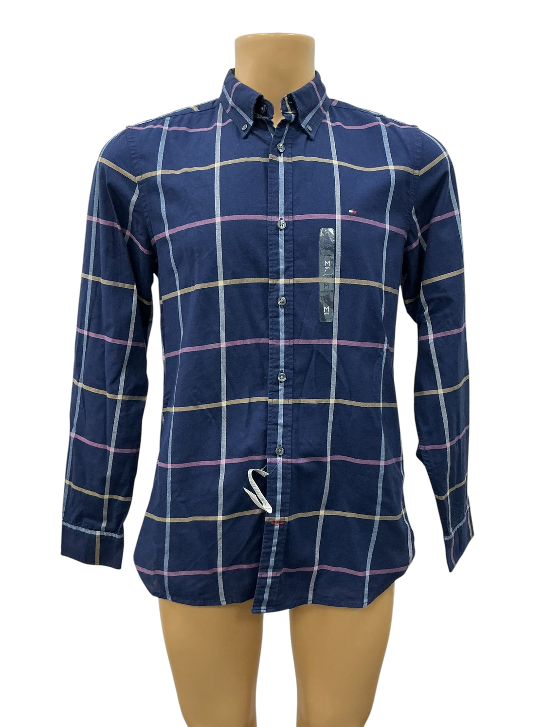 Camisa M (TOMMY HILFIGER)
