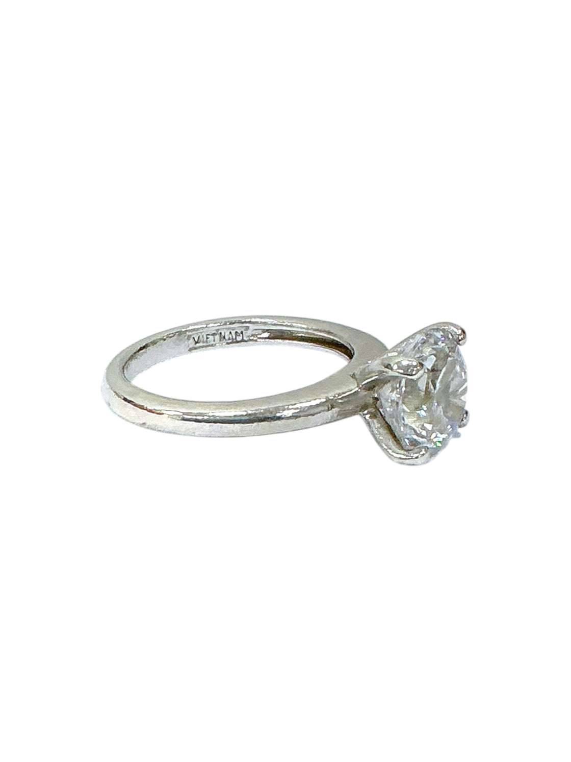 Anillo de plata (925)