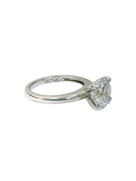 Anillo de plata (925)