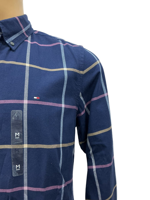 Camisa M (TOMMY HILFIGER)