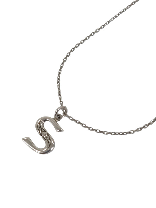 Cadena de plata (925)