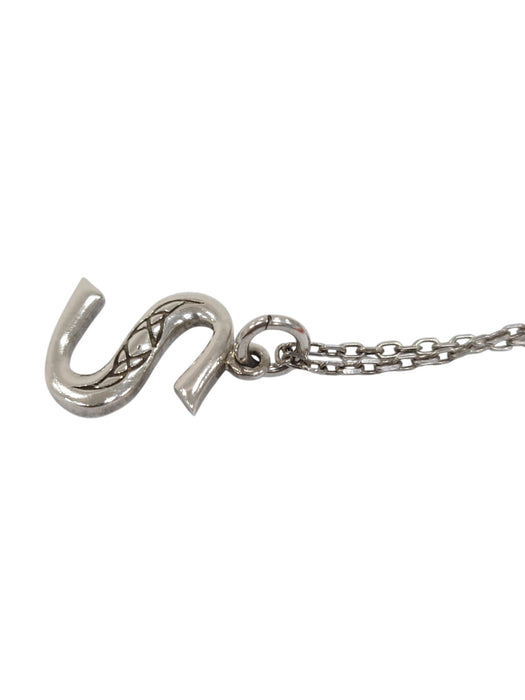 Cadena de plata (925)