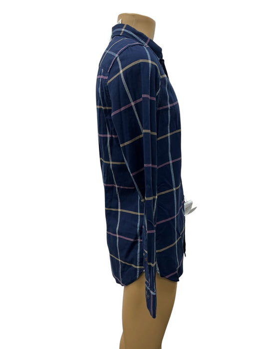 Camisa M (TOMMY HILFIGER)