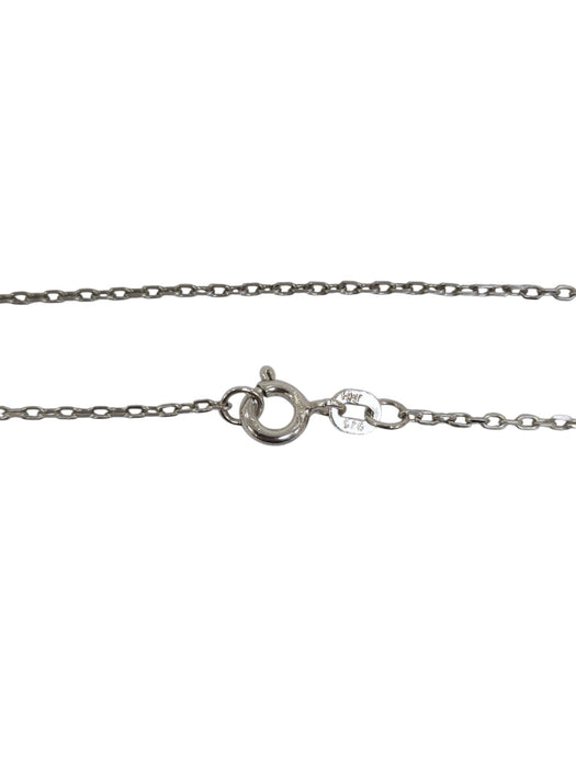 Cadena de plata (925)