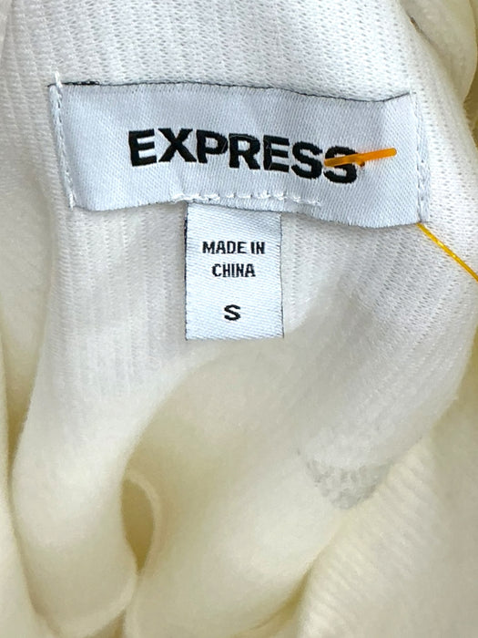 Sudadero S (EXPRESS)