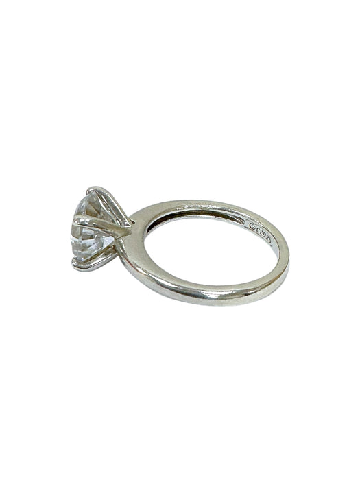 Anillo de plata (925)