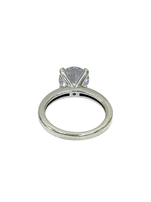 Anillo de plata (925)