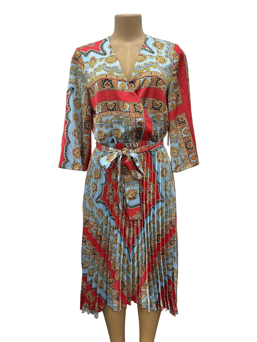 Vestido S (DEX)